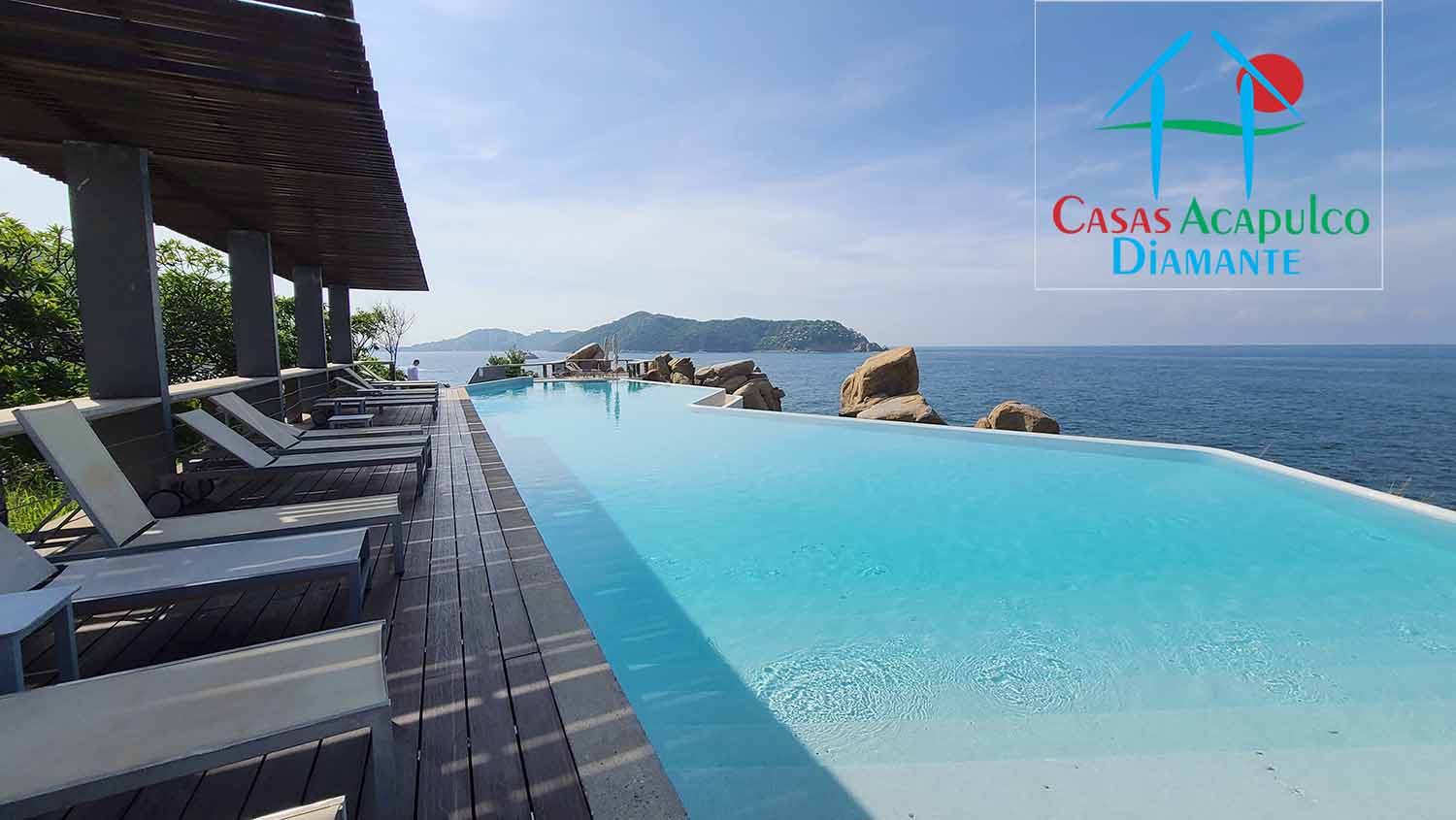 Villa Skyros - Club de mar 5